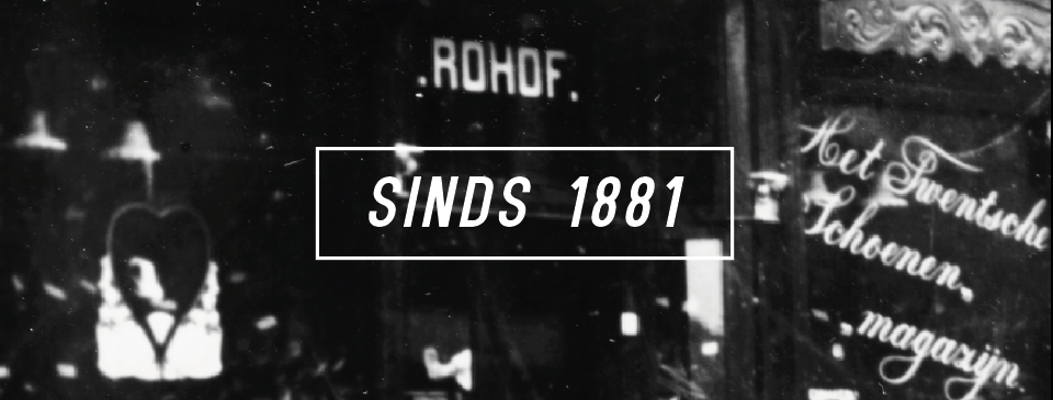 Rohof Modeschoenen