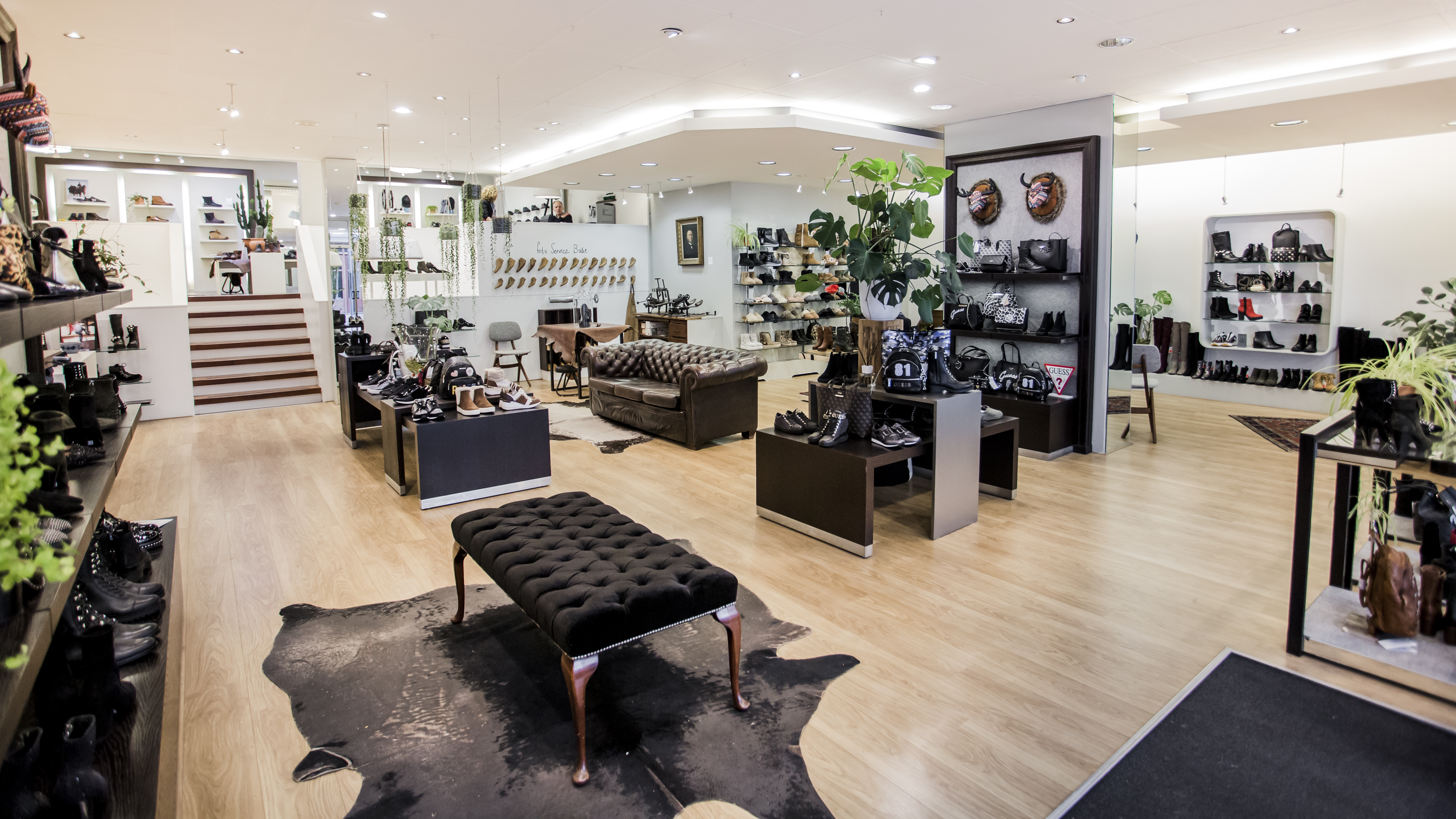 Winkel intrieur