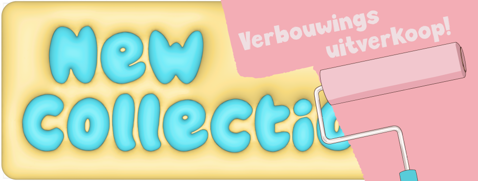 Verbouwingsuitverkoop