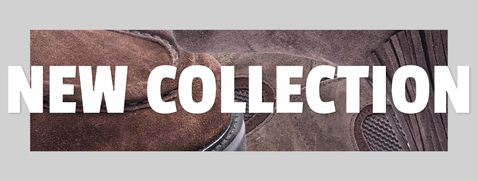 New Collection