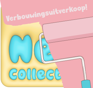 Verbouwingsuitverkoop